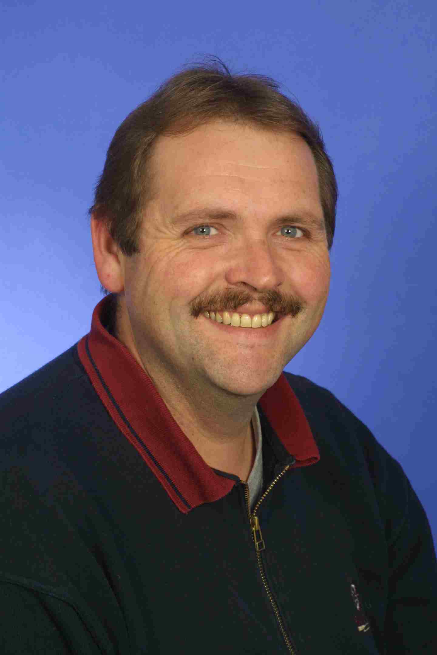 Bernd Gailer