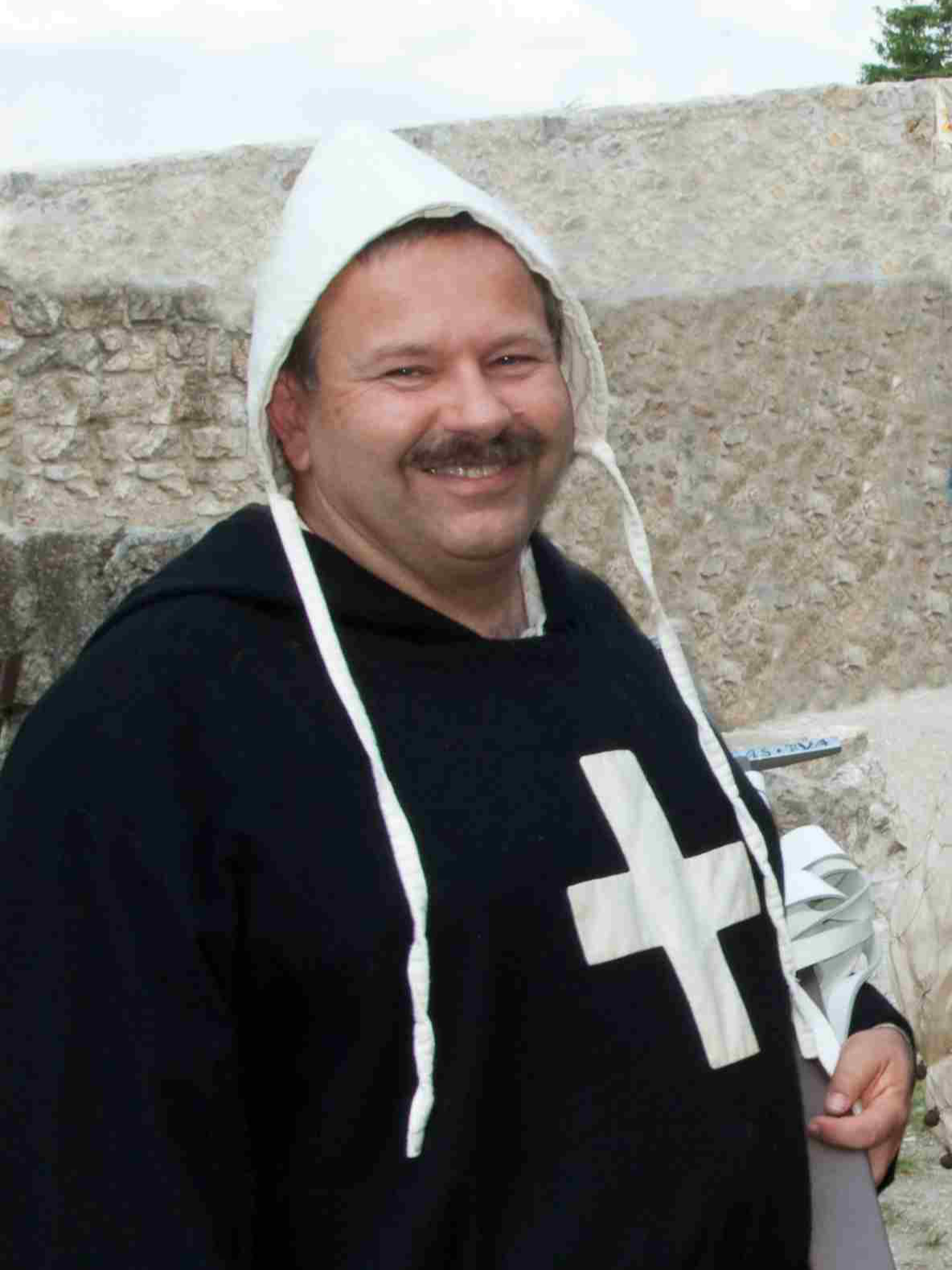 Wilfried der Johanniter