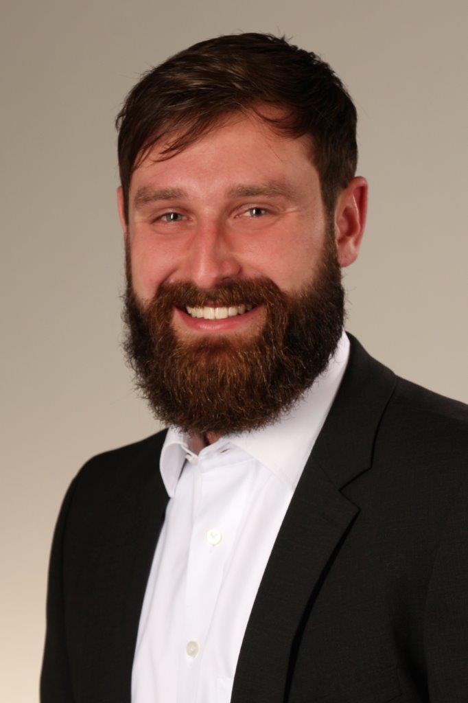 Maximilian Graf