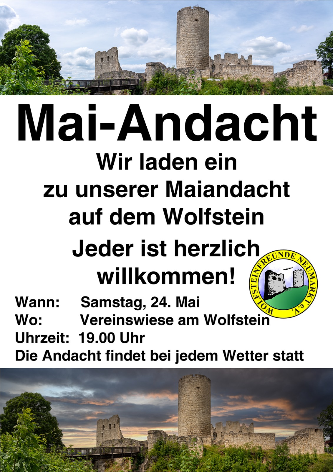Maiandacht2405